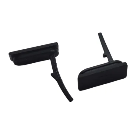 ZAŚLEPKA ZATYCZKA GNIAZDA PORTU USB HAMMER IRON V / STEEL